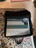 Soundcraft signature 22 mixer, Muziek en Instrumenten, Mengpanelen, Ophalen, Zo goed als nieuw, 10 tot 20 kanalen