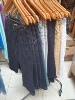Opruiming nieuw. Kleine partij jeans 3kwart broeken 26 Stuks, Ophalen of Verzenden, Nieuw, Blauw, W27 (confectie 34) of kleiner