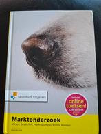 Mirjam Broekhoff - Marktonderzoek, Boeken, Mirjam Broekhoff; Roelof Kooiker; Harm Stumpel, Ophalen of Verzenden, Management, Zo goed als nieuw