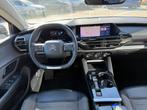 Citroen C5 X 1.2 PureTech Business *Automaat*, 12 maanden, Stof, Gebruikt, Euro 6