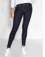Lois Celine stretch high rise skinny jeans mt 27/32 KOOPJE, Kleding | Dames, Blauw, Nieuw, Ophalen of Verzenden, Lois