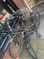 Twee fietsen damesfiets jongens fiets, Ophalen, Gebruikt, Overige merken