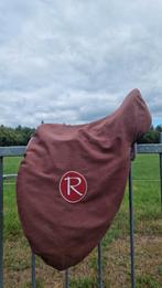Rossner Amerika veelzijdigheidszadel, Dieren en Toebehoren, Paarden en Pony's | Zadels, Ophalen, Zo goed als nieuw