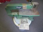 Ferm figuurzaagmachine FZ - 13/330, Doe-het-zelf en Verbouw, Gereedschap | Zaagmachines, Ophalen, Nieuw, Ferm, 30 tot 70 mm