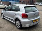 Volkswagen Polo 1.2 TDI BlueMotion Comfortline Airco | Cruis, Voorwielaandrijving, Euro 5, Stof, Gebruikt