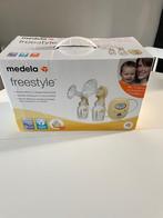 Medela Freestyle dubbele borstkolf, Ophalen, Gebruikt, Borstkolf