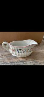 Te koop wood en Son Springfield sauskom, Ophalen of Verzenden, Zo goed als nieuw, Kom(men), Overige stijlen