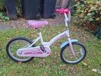 Meisjesfiets 16inch, Ophalen, Gebruikt, 16 tot 20 inch