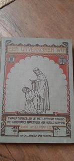 Een Uitverkoren Vat - Ds. J.J. Knap, H. Copping, Ophalen of Verzenden, Gelezen, Ds. J.J. Knap, Christendom | Protestants