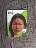 Anomotie en fysiologie voor MBO, Boeken, Ophalen, Nieuw, Overige niveaus