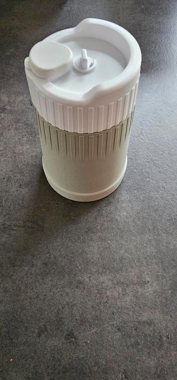 Philley melk poeder bus  beschikbaar voor biedingen