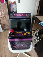 Arcade van de hema, Ophalen, Zo goed als nieuw
