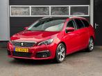 Peugeot 308 SW 1.6 BlueHDI Blue Lease Premium EXPORT PRIJS 3, Gebruikt, Euro 6, 4 cilinders, Parkeersensor