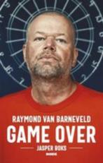 Raymond van Barneveld - Game over, Boeken, Ophalen of Verzenden, Zo goed als nieuw
