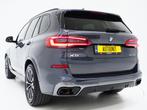BMW X5 xDrive45e M-Sport Shadow | Panoramadak | Luchtvering, Automaat, Gebruikt, 394 pk, Vierwielaandrijving