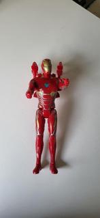 Marvel Iron Man FX pop 30  cm 12 inch, Kinderen en Baby's, Speelgoed | Actiefiguren, Gebruikt, Ophalen of Verzenden