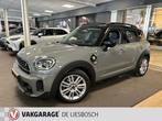 Mini Mini Countryman 2.0 Cooper S E ALL4 Business Edition,pa, Auto's, Mini, Automaat, 125 pk, Gebruikt, Euro 6
