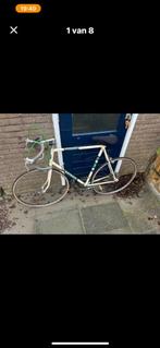 Batavus Champion racefiets - Jaren '60, 55 tot 59 cm, Ophalen of Verzenden, Jaren '60 of nieuwer