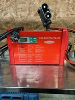 Fronius lader, Ophalen, Nieuw