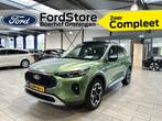 Ford Kuga 2.5 PHEV 243 pk Active X | Trekhaak | Pano | Winte, Gebruikt, 4 cilinders, Origineel Nederlands, Bedrijf