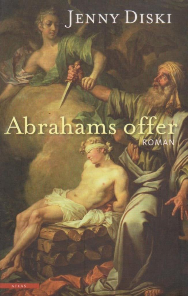 Jenny Diski Abrahams offer, Boeken, Godsdienst en Theologie, Zo goed als nieuw, Christendom | Katholiek, Christendom | Protestants