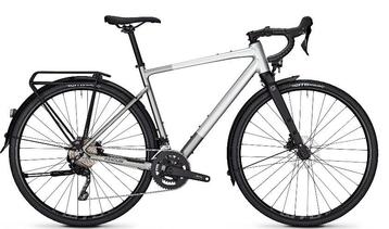 Nieuw! Focus Atlas 6.7 EQP van €2199 voor €1499 beschikbaar voor biedingen