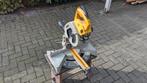 DeWalt Afkortzaag DW707 - Gebruikt, Ophalen, Gebruikt, DeWalt, 70 mm of meer
