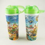 Legoland navulbeker, Billund Duitsland Nieuw, Lego, Nieuw, Ophalen of Verzenden, Nvt