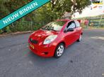 Toyota Yaris 1.0 VVTi + NW MOD DUS GOEDKOOP RIJDEN, Voorwielaandrijving, Stof, Gebruikt, 750 kg