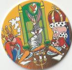 Flippo 521, Verzamelen, Flippo's, Verzenden, Time, Losse flippo's