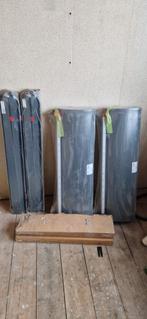 Velux rolluik m04 handmatig 2 stuks, Ophalen of Verzenden