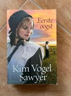 Te Koop: Kim Vogel Sawyer “Eerste Oogst“, Ophalen of Verzenden, Gelezen, Kim Vogel Sawyer