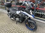 SUZUKI V-STROM 650 XTA 2019, Motoren, Bedrijf, Toermotor