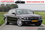 Jaguar XJ 4.2 V8 Executive X350 (bj 2004, automaat), Te koop, Geïmporteerd, Benzine, Gebruikt