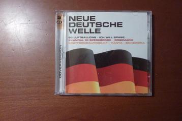Neue Deutsche Welle beschikbaar voor biedingen