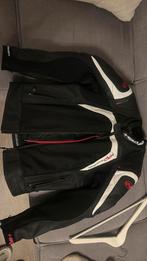 Held HRD Motorjas maat 52, Motoren, Ophalen of Verzenden, Tweedehands, Jas | leer