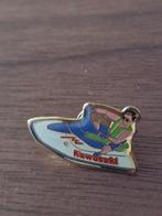 257 Pin Kawasaki Jet Ski Speldje - Vintage, Verzamelen, Speldjes, Pins en Buttons, Ophalen of Verzenden, Gebruikt, Merk, Speldje of Pin