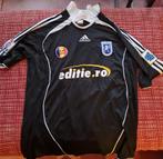 Origineel wedstrijdshirt Universitatea Craiova, Ophalen of Verzenden, Zo goed als nieuw, Buitenlandse clubs, Shirt
