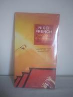 Nicci French - Dinsdag is voorbij - Nieuw!, Ophalen of Verzenden, Nieuw, Nicci French, Nederland