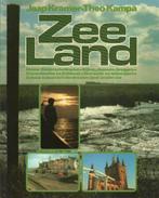 Zeeland -Oosterschelde Plan, Boeken, Gelezen, Ophalen of Verzenden, 20e eeuw of later