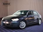 Audi A1 Sportback 35 TFSI Pro Line S VIRTUAL CARPLAY DAB CAM, Navigatiesysteem, Stof, Zwart, 4 cilinders