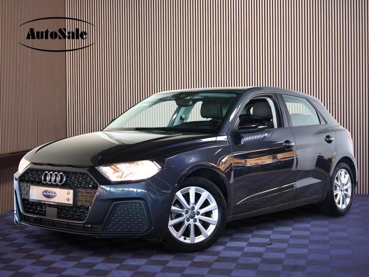Audi A1 Sportback 35 TFSI Pro Line S VIRTUAL CARPLAY DAB CAM, Auto's, Audi, Bedrijf, Te koop, A1, ABS, Achteruitrijcamera, Airbags