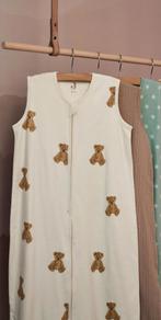 Slaapzak jersey maat 110 Teddy bear, Verzenden, Diepstroeten 1 te Assen, Info@jollein.com, Slaapzak