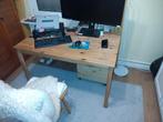 IKEA bureau/eettafel, Ophalen, Gebruikt