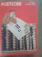 Postcode | PTT Post | 1978, Ophalen of Verzenden