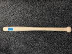 Honkbalknuppels hout 61CM, Sport en Fitness, Ophalen of Verzenden, Nieuw, Honkbal, Knuppel