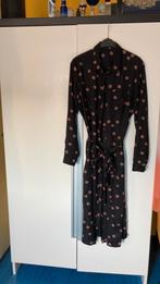 JBC jurk zwart doorknoop nieuw 44, Kleding | Dames, Zwart, Maat 42/44 (L), Ophalen of Verzenden, Zo goed als nieuw