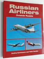 2007, Russian Airliners Outside Russia, Verzenden, Gebruikt, Boek of Tijdschrift