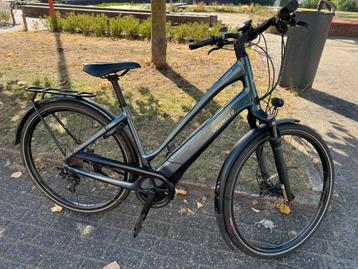 Elektrische fietsen - Groot aanbod beschikbaar voor biedingen