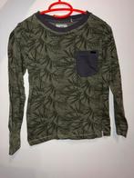 Koko Noko longsleeve met print maat 116, Kinderen en Baby's, Kinderkleding | Maat 116, Ophalen of Verzenden, Zo goed als nieuw